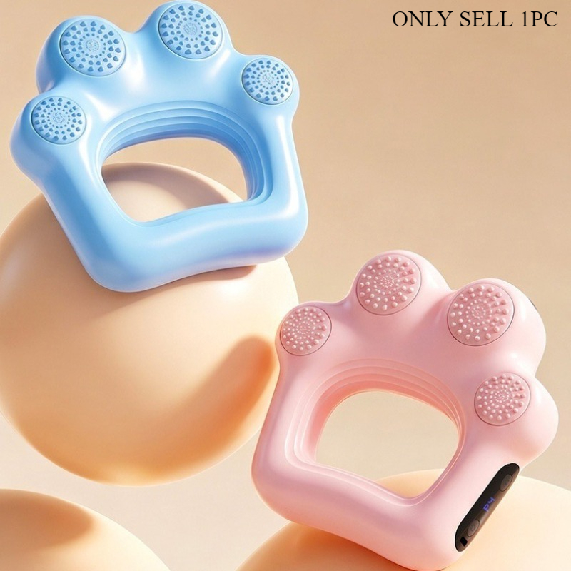 Gymnastics Rings - วงแหวนนวดกระชับกล้ามเนื้อแบบพกพา เหมาะสำหรับนวดกล้ามเนื้อบริเวณเอวและหลัง เหมาะสำหรับออกกำลังกายที่บ้านและผ่อนคลายในที่ทำงาน