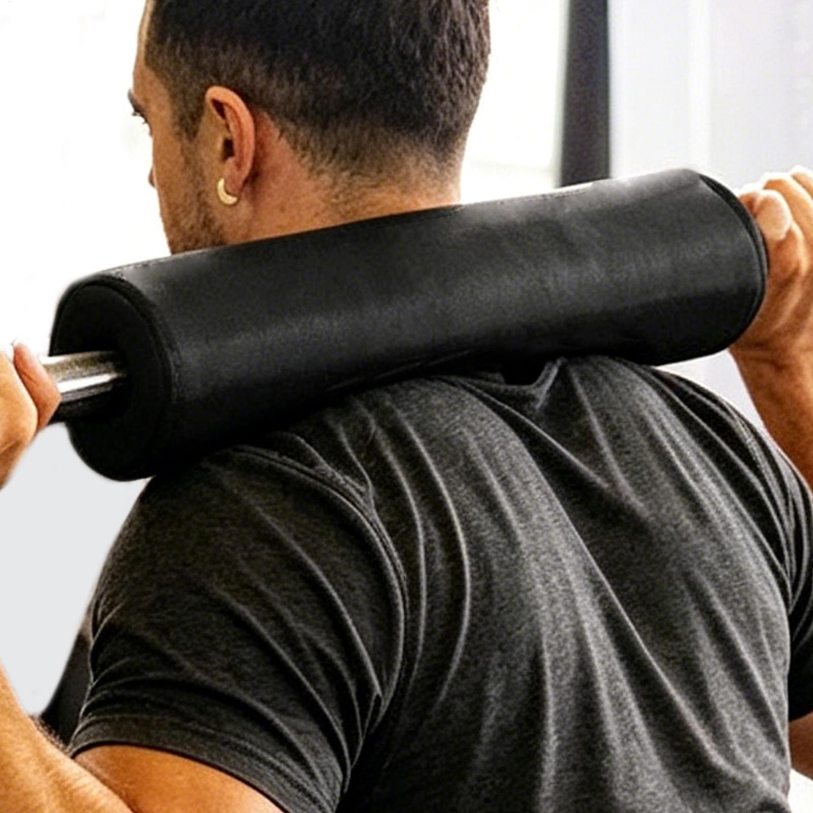 แผ่นรองบาร์เบลสำหรับฟิตเนส ป้อ - Gym Floor Mats บทวิจารณ์และราคา