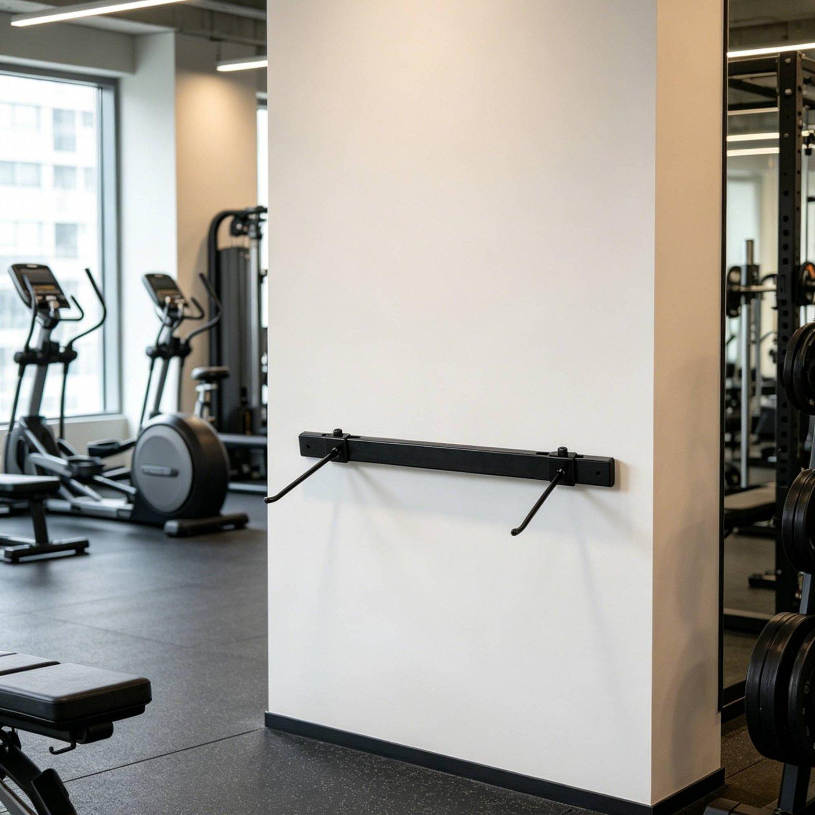 ชั้นวางของติดผนังสำหรับจัดเก็บ - Gym Floor Mats บทวิจารณ์และราคา