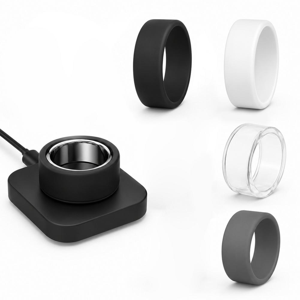 สำหรับแหวนอัจฉริยะ Oura Ring5  - Gymnastics Rings บทวิจารณ์และราคา
