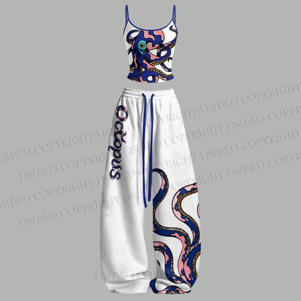 ชุดเซ็ตสองชิ้น เสื้อครอปปลาหมึ - Yoga Fitness Set บทวิจารณ์และราคา