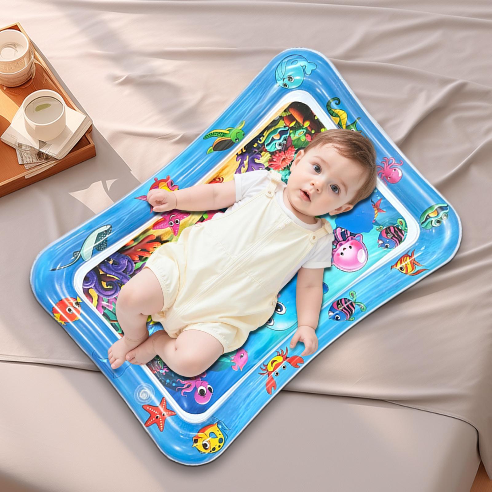 แผ่นรองน้ำสำหรับเด็ก ลายสัตว์ท - Gym Floor Mats บทวิจารณ์และราคา