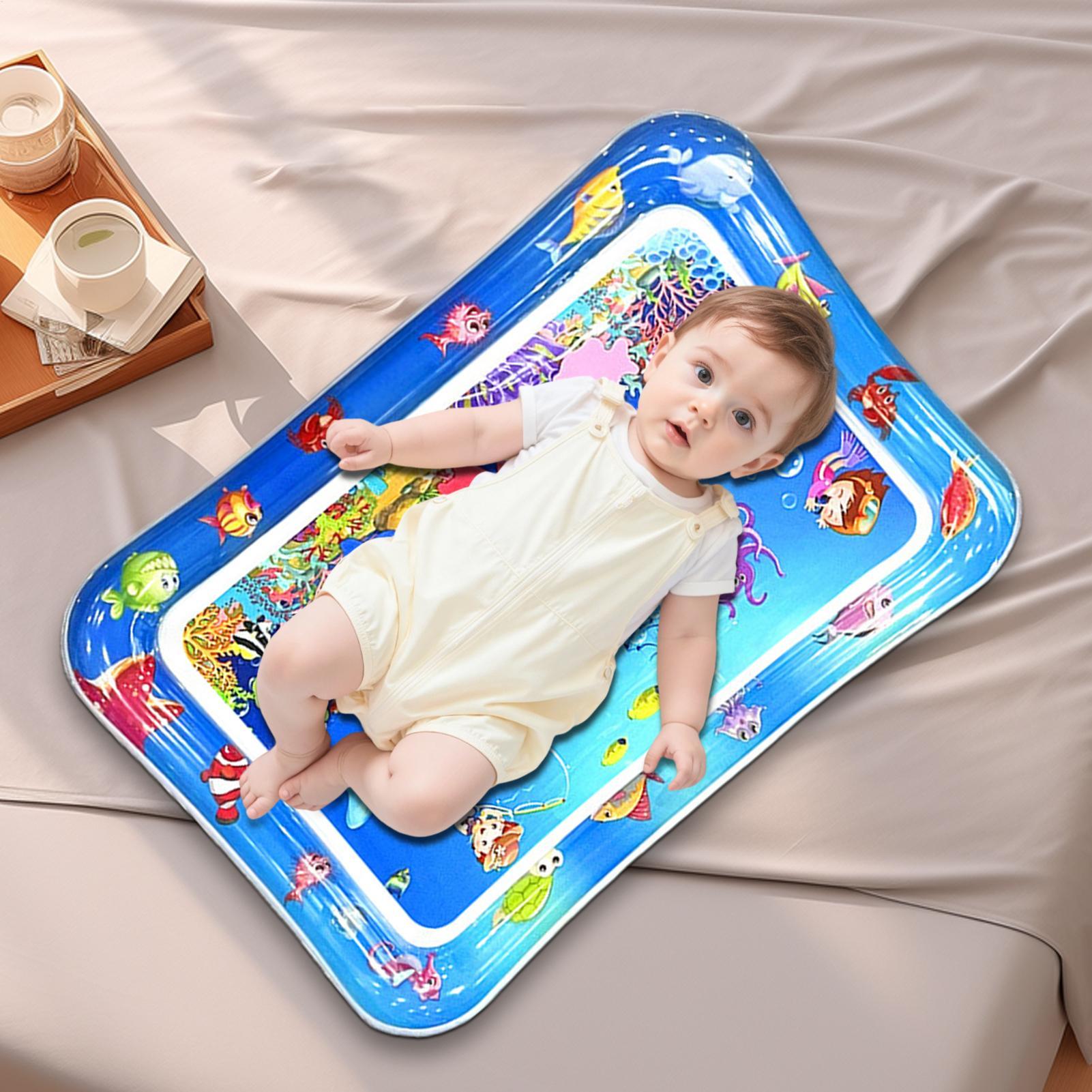 แผ่นรองน้ำสำหรับเด็ก ลายสัตว์ท - Gym Floor Mats บทวิจารณ์และราคา