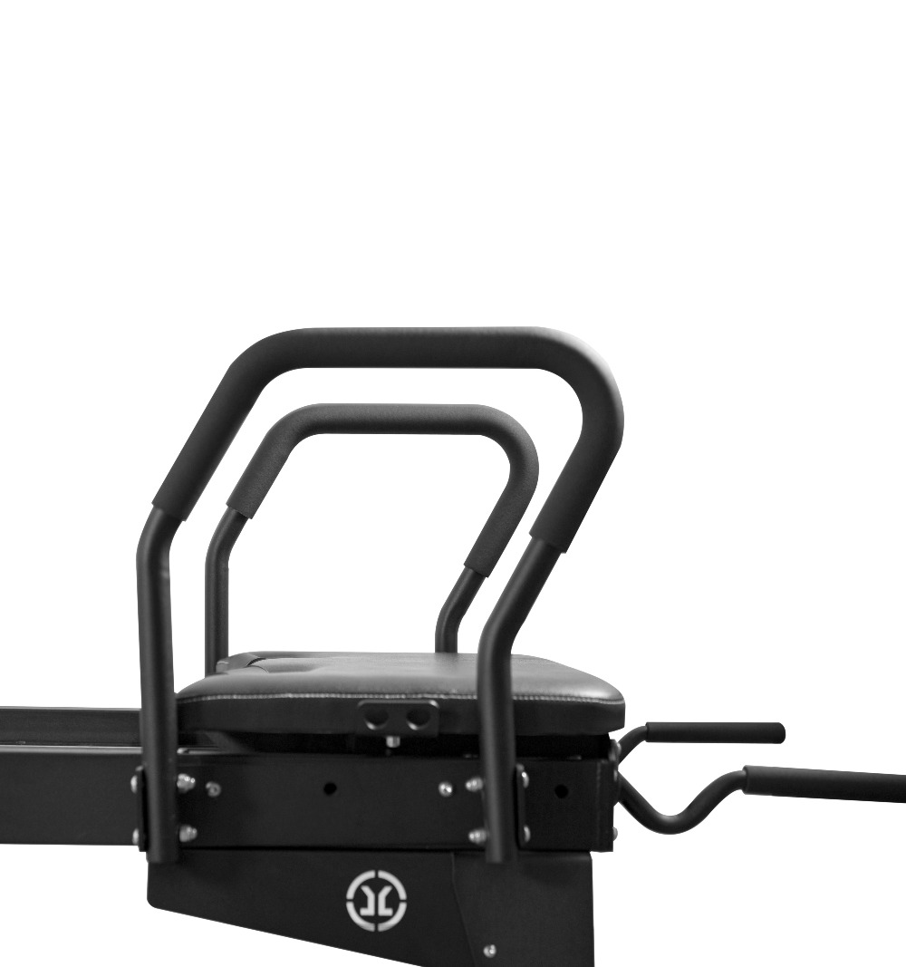 เครื่องออกกำลังกายพิลาทิส รีฟอ - Yoga Fitness Reformer บทวิจารณ์และราคา