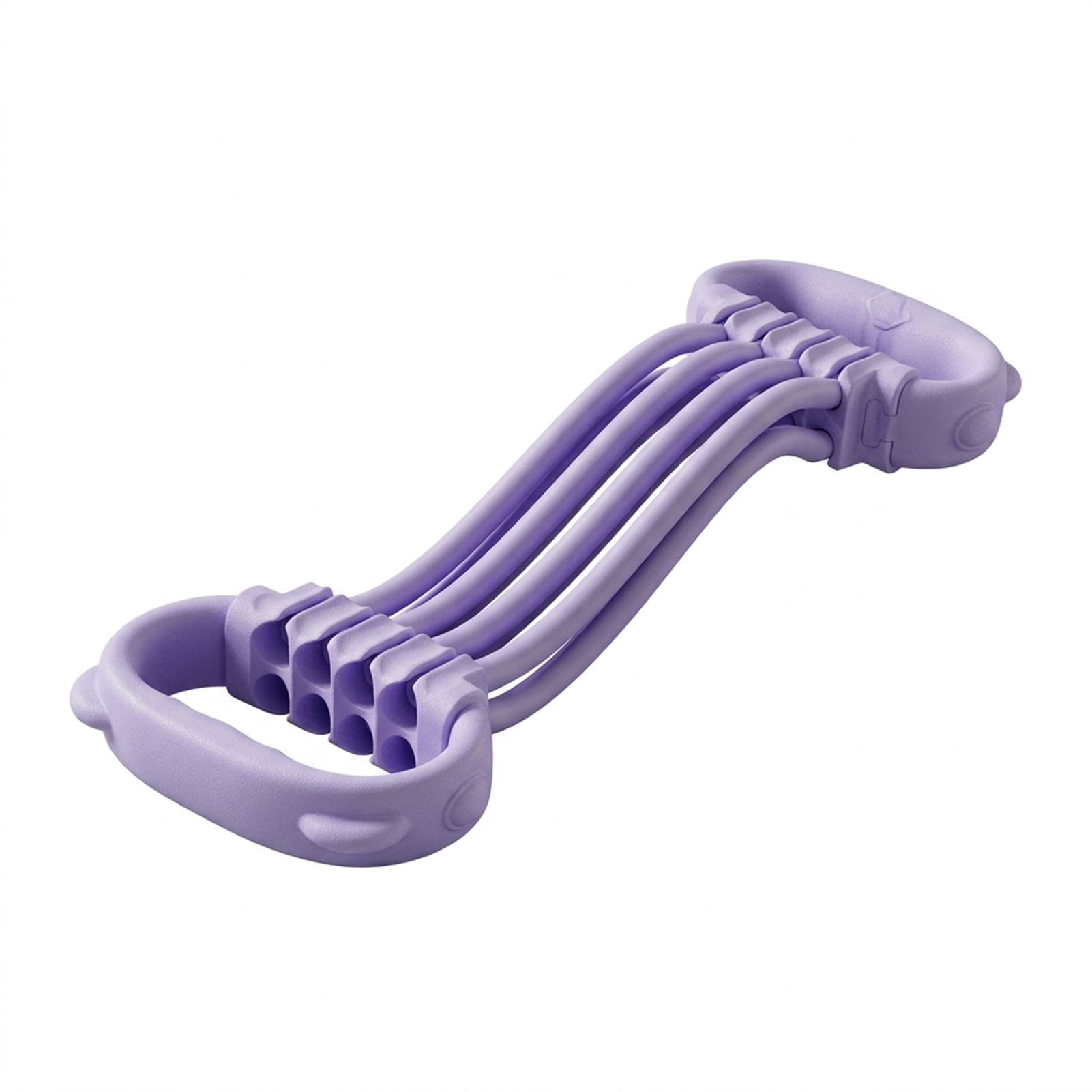 ยางยืดออกกำลังกายรูปเลข 8 แบบป - Figure 8 Resistance Band บทวิจารณ์และราคา