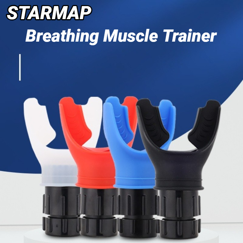 อุปกรณ์ฝึกหายใจสำหรับปอดแบบพกพ - Gymnastics Rings บทวิจารณ์และราคา