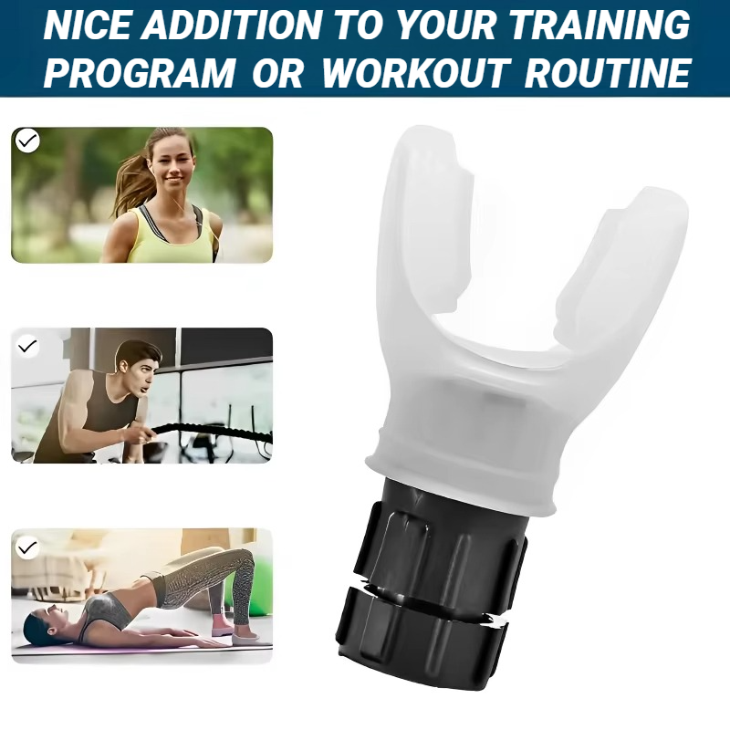 อุปกรณ์ฝึกหายใจสำหรับปอดแบบพกพ - Gymnastics Rings บทวิจารณ์และราคา