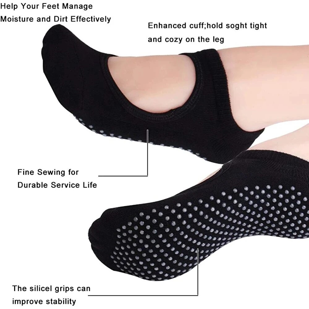 คุณภาพสูงผู้หญิงถุงเท้าโยคะ An - Ankle Weights บทวิจารณ์และราคา