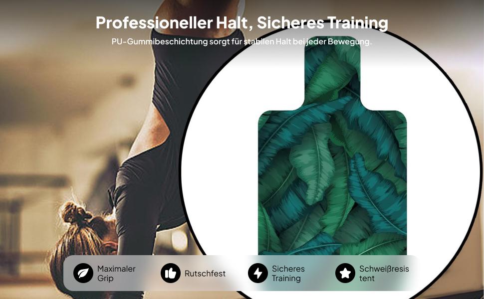 แผ่นรองพิลาทิสแบบพกพา ความหนาแ - Yoga Fitness Reformer บทวิจารณ์และราคา