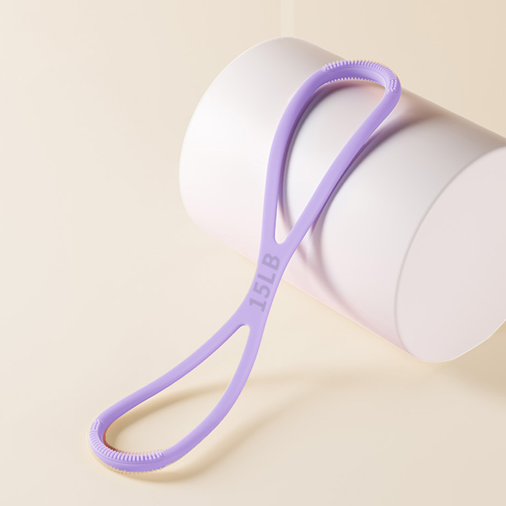 รูปที่ 8 Fitness Resistance Ba - Figure 8 Resistance Band บทวิจารณ์และราคา