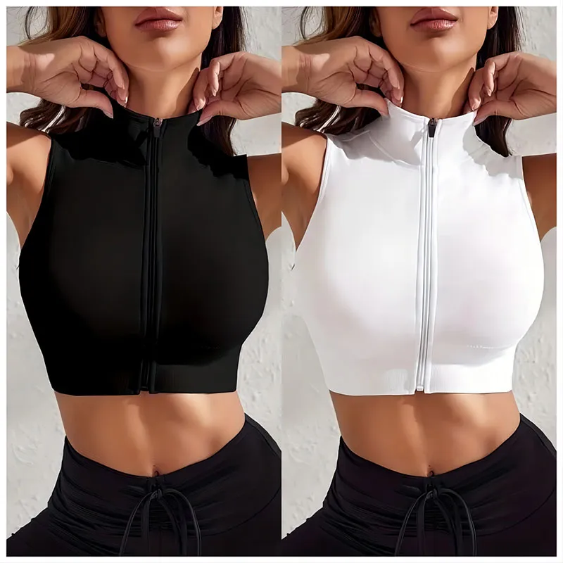 เสื้อกล้าม2ชิ้นสำหรับผู้หญิงเส - Yoga Fitness Kit บทวิจารณ์และราคา