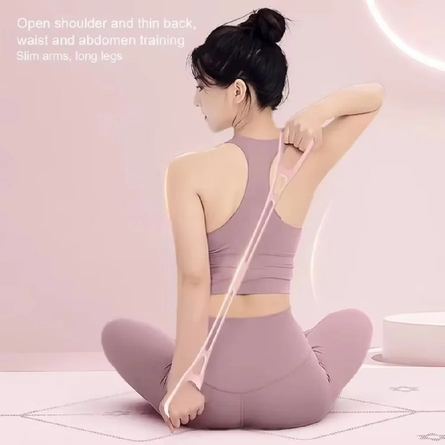 อุปกรณ์บริหารกล้ามเนื้อหน้าอก  - Figure 8 Resistance Band บทวิจารณ์และราคา
