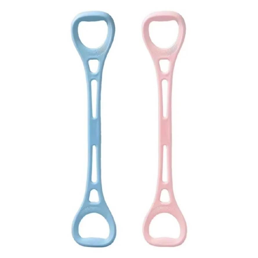 อุปกรณ์บริหารกล้ามเนื้อหน้าอก  - Figure 8 Resistance Band บทวิจารณ์และราคา