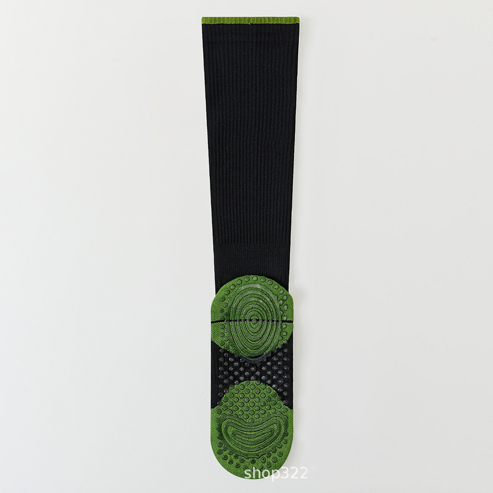 ถุงเท้าโยคะพิลาทิสสำหรับผู้หญิ - Yoga Dance & Fitness Center Llc บทวิจารณ์และราคา