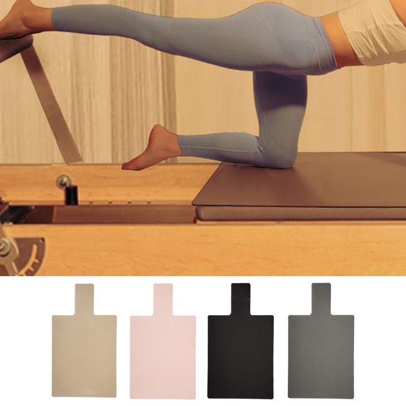 เสื่อโยคะพิลาทิส Reformer Mat  - Yoga Fitness Reformer บทวิจารณ์และราคา