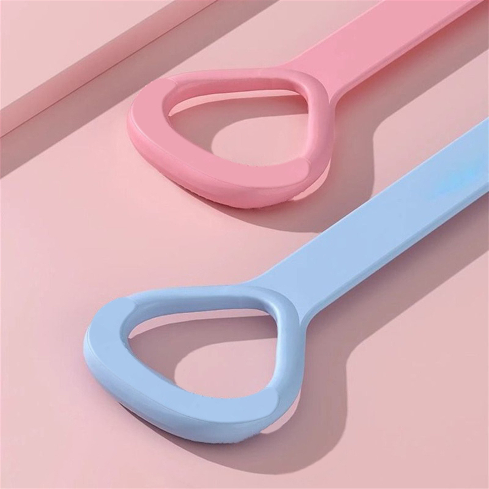 1/2/3 ชิ้น อุปกรณ์ออกกำลังกายท - Figure 8 Resistance Band บทวิจารณ์และราคา
