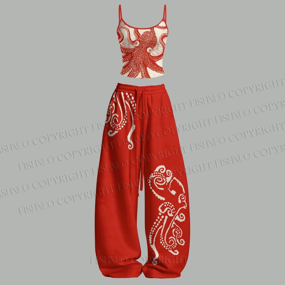 ชุดเซ็ตสองชิ้น กางเกงขายาวเอวย - Yoga Fitness Set บทวิจารณ์และราคา