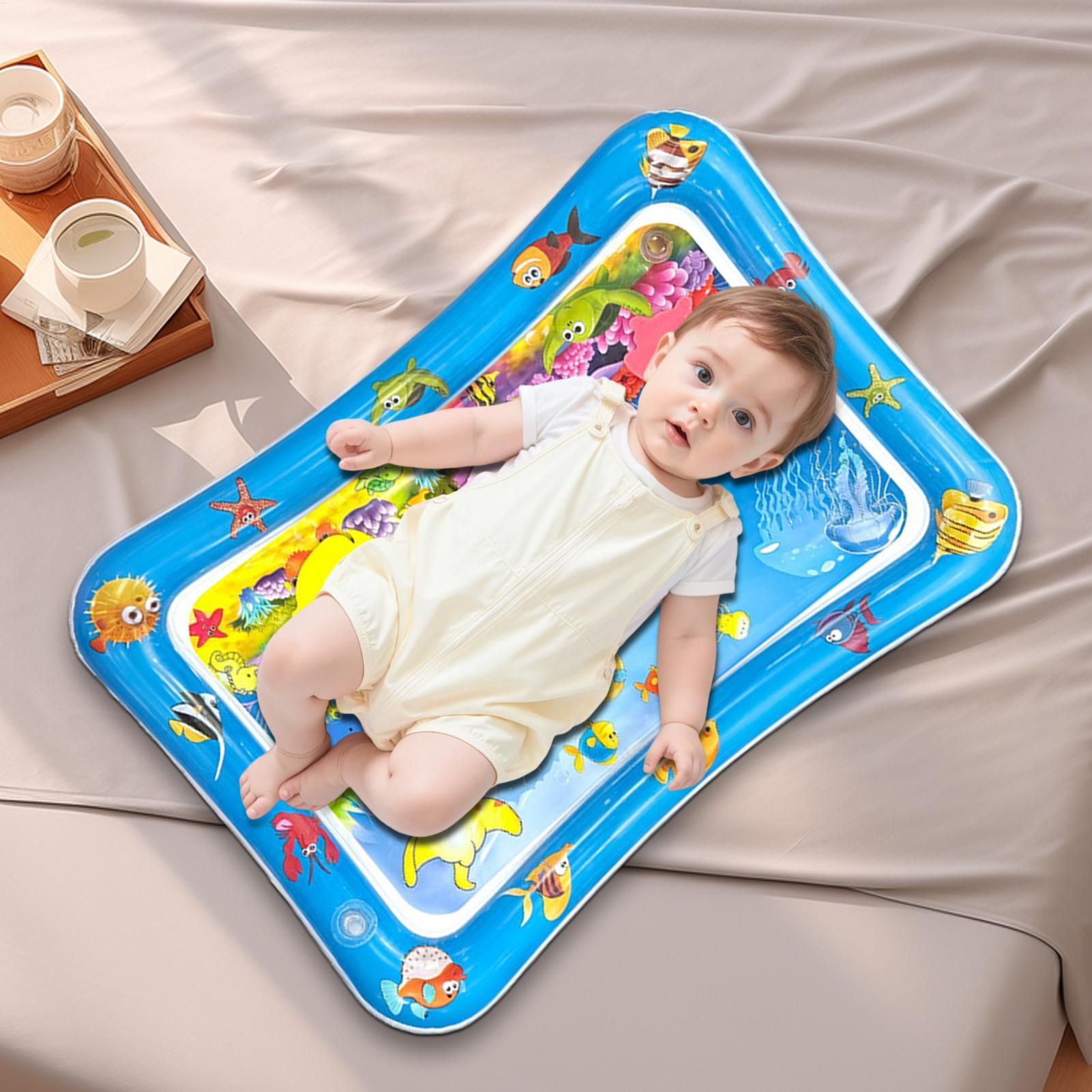 แผ่นรองเล่นน้ำสำหรับเด็ก ลายกา - Gym Floor Mats บทวิจารณ์และราคา