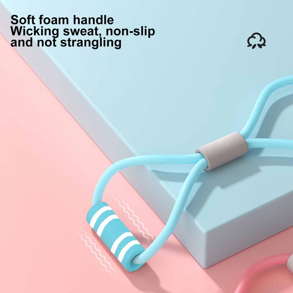 รูปที่ 8 วงต้านทานการออกกําลัง - Figure 8 Resistance Band บทวิจารณ์และราคา