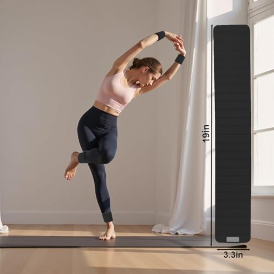 ชุดน้ำหนักข้อมือและข้อเท้าสำหร - Ankle Weights บทวิจารณ์และราคา
