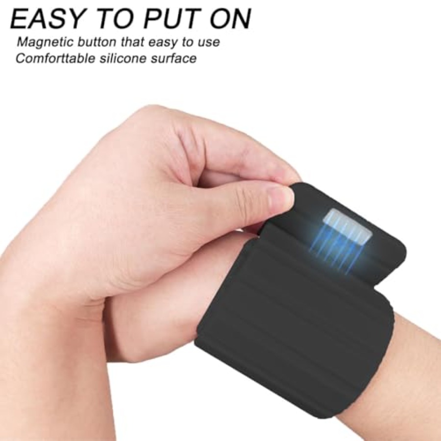 ชุดน้ำหนักข้อมือและข้อเท้าสำหร - Ankle Weights บทวิจารณ์และราคา