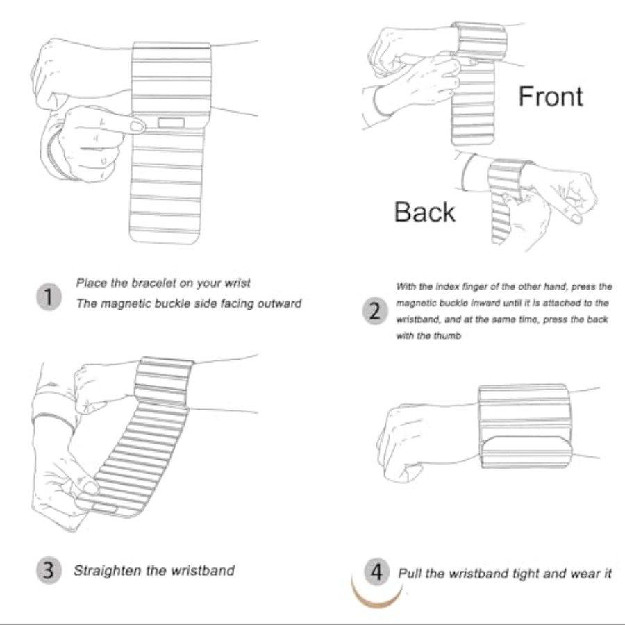 ชุดน้ำหนักข้อมือและข้อเท้าสำหร - Ankle Weights บทวิจารณ์และราคา