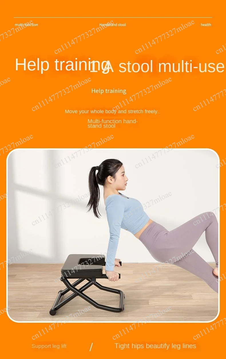 อุปกรณ์ออกกำลังกายแบบกลับหัวสำ - Yoga And Fitness Instructor บทวิจารณ์และราคา