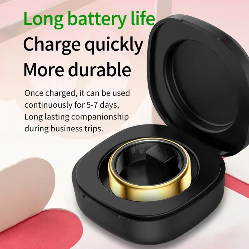 แหวนอัจฉริยะสําหรับ Xiaomi ผู้ - Gymnastics Rings บทวิจารณ์และราคา