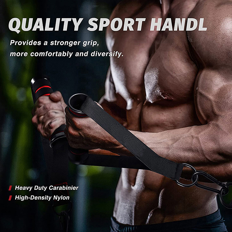 ด้ามจับเครื่องออกกำลังกายแบบสา - Gymnastics Rings บทวิจารณ์และราคา