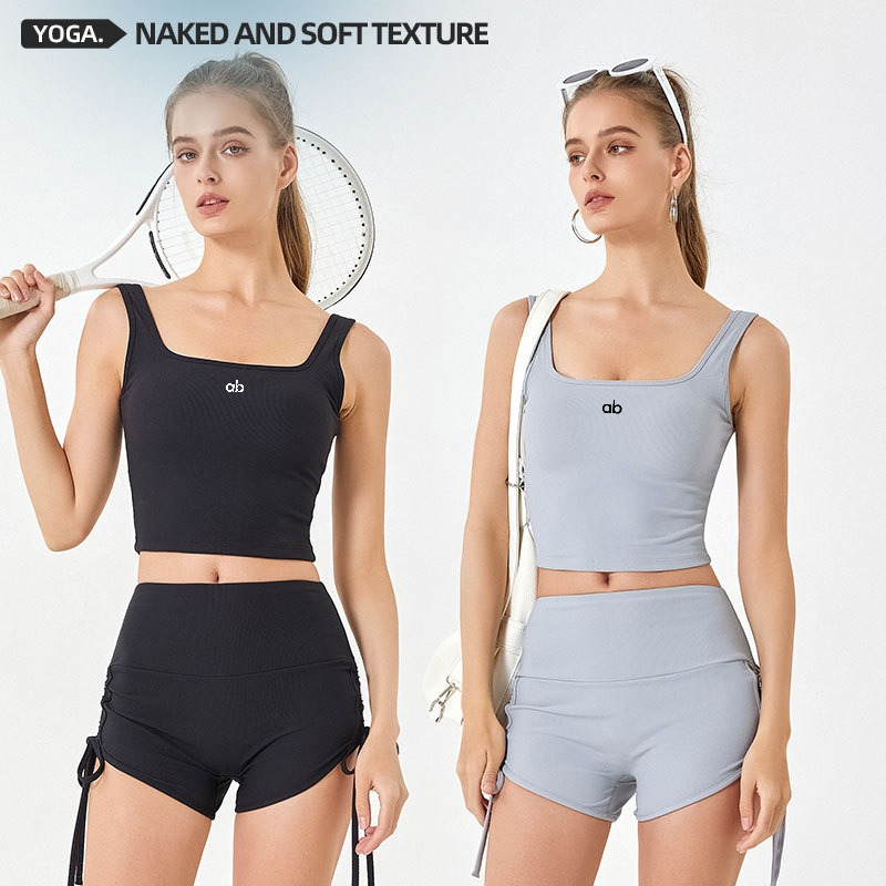 เสื้อกล้ามโยคะสำหรับผู้หญิง ฤด - Yoga Fitness Tapis บทวิจารณ์และราคา