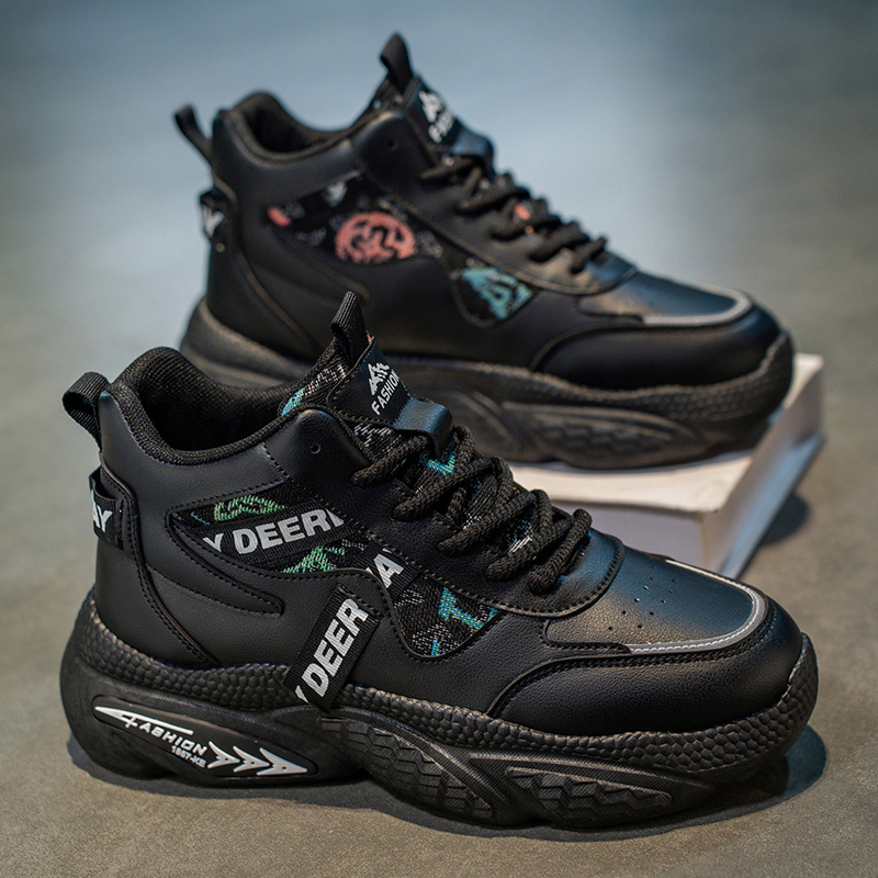 รองเท้าลำลองผู้ชายรุ่นใหม่ประจ - Ankle Weights บทวิจารณ์และราคา