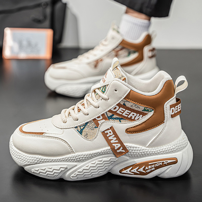 รองเท้าลำลองผู้ชายรุ่นใหม่ประจ - Ankle Weights บทวิจารณ์และราคา