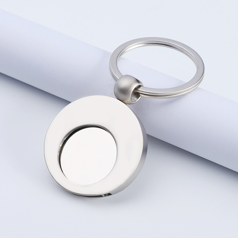พวงกุญแจส่วนบุคคล ตัวอักษรแบบก - Gymnastics Rings บทวิจารณ์และราคา