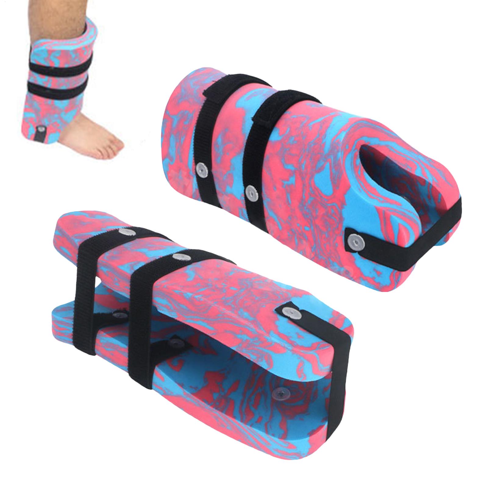 น้ำหนักข้อเท้าสำหรับออกกำลังกา - Ankle Weights บทวิจารณ์และราคา