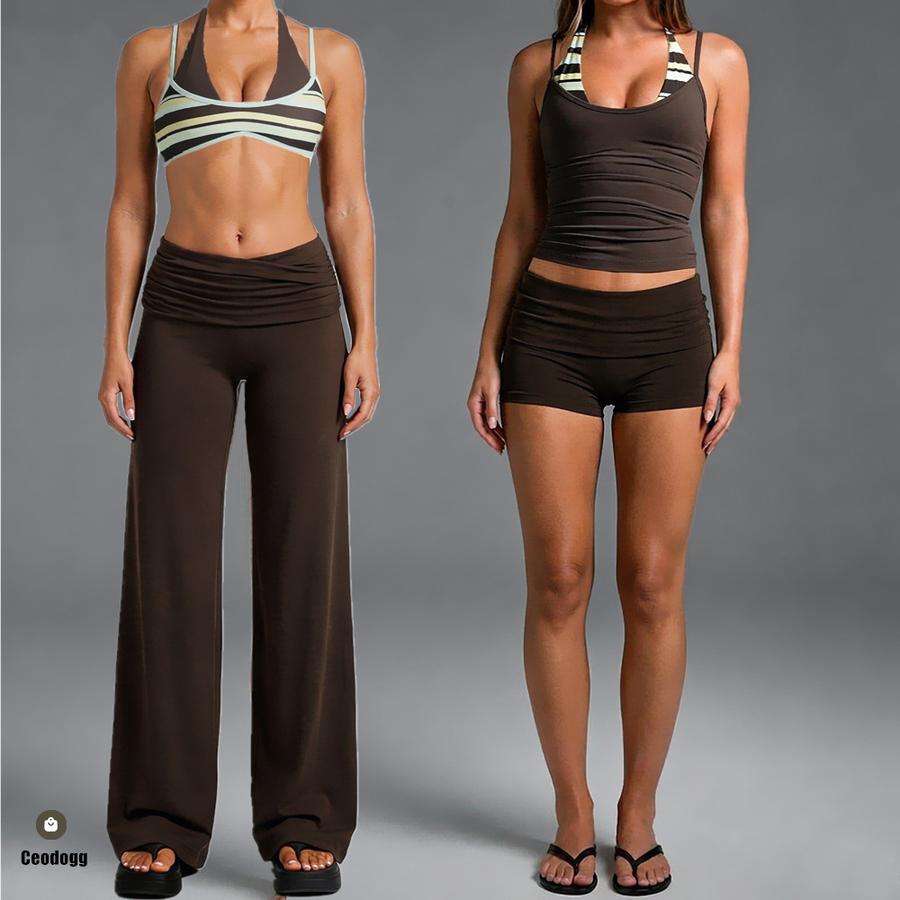 เสื้อชั้นในโยคะแบบมีฟองน้ำสำหร - Yoga Fitness Tapis บทวิจารณ์และราคา