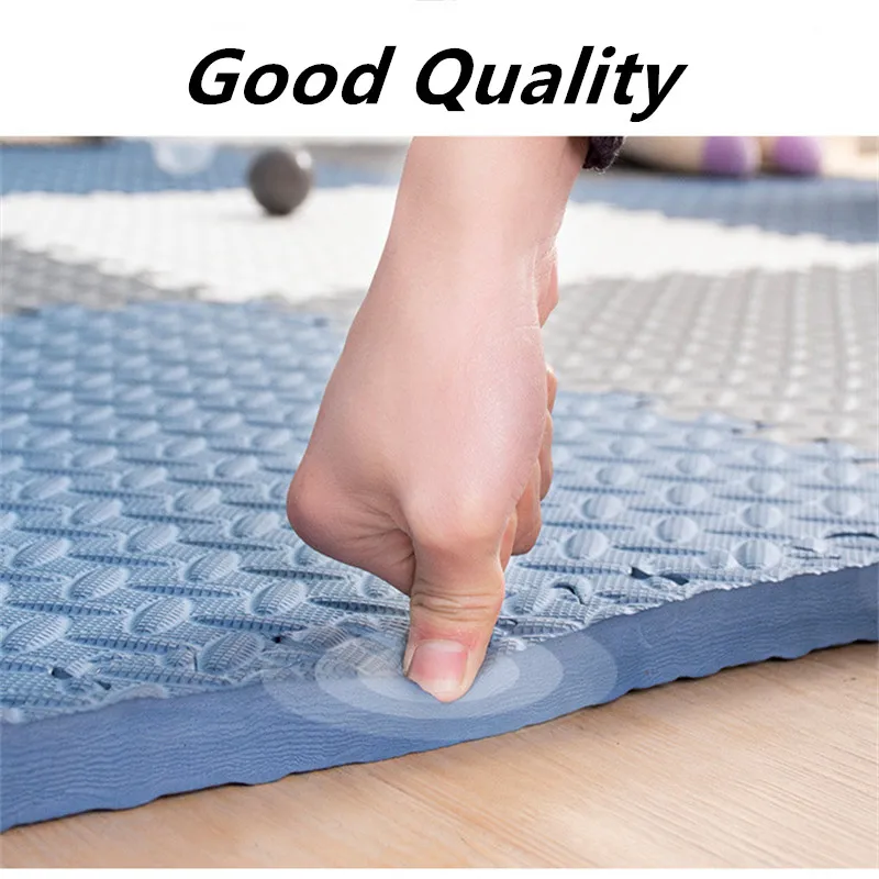 เสื่อออกกำลังกายสำหรับเด็กทารก - Gym Floor Mats บทวิจารณ์และราคา