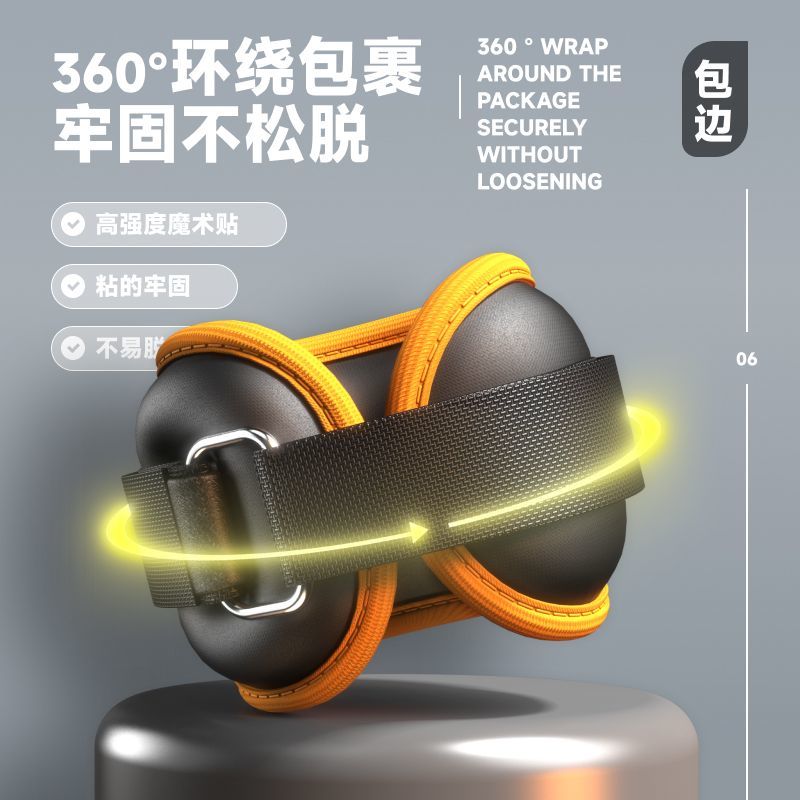 ถุงทรายสำหรับผู้ชายและผู้หญิง  - Ankle Weights บทวิจารณ์และราคา