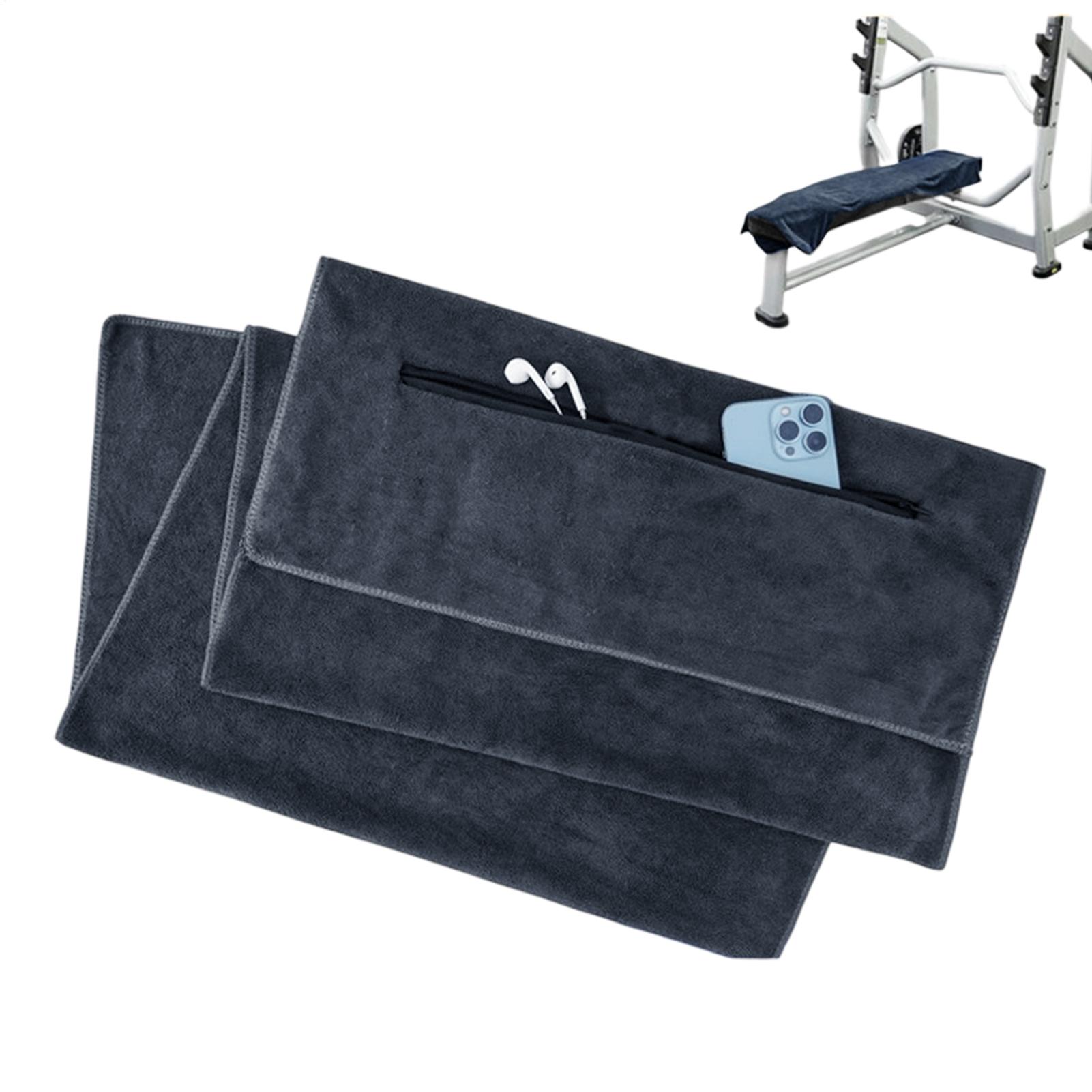ผ้าเช็ดตัวไมโครไฟเบอร์ประสิทธิ - Gym Floor Mats บทวิจารณ์และราคา
