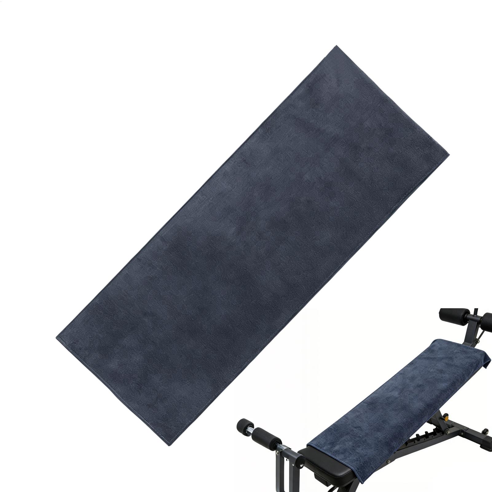 ผ้าเช็ดตัวไมโครไฟเบอร์ประสิทธิ - Gym Floor Mats บทวิจารณ์และราคา