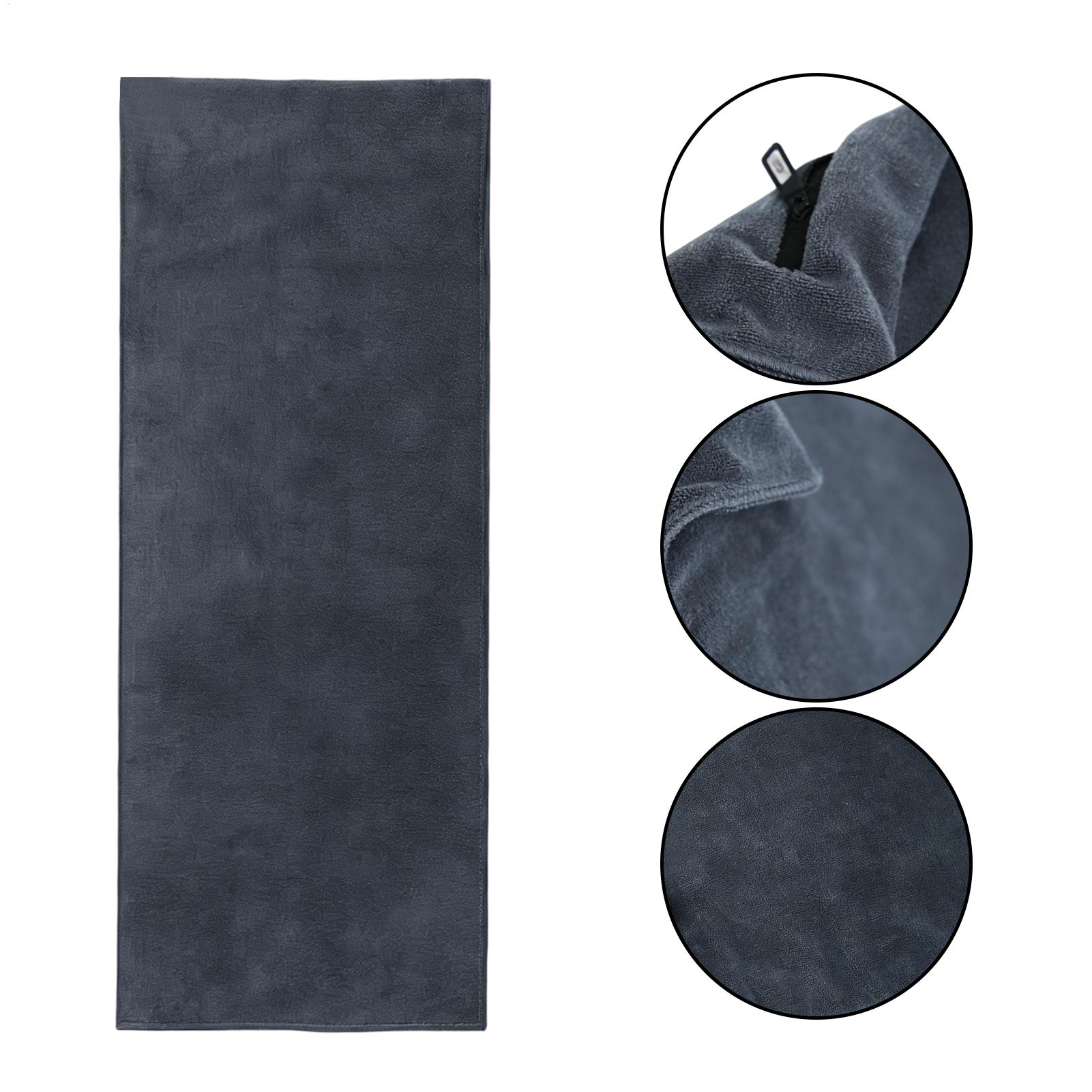 ผ้าเช็ดตัวไมโครไฟเบอร์ประสิทธิ - Gym Floor Mats บทวิจารณ์และราคา
